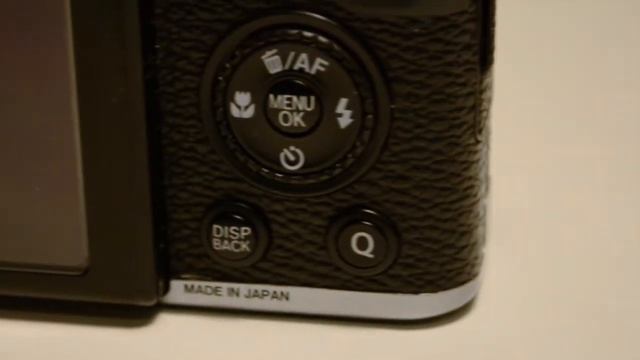 Fuji x20 (venta) смотреть онлайн