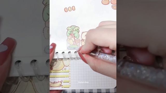 My Melody desk Makeover Sanrio Crafts Pink Stationery haul#dozbeishop #cindyasmr смотреть онлайн