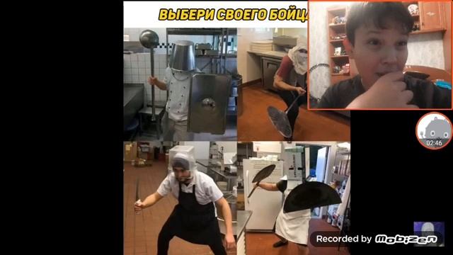 Гироскутер+велосипед реакция на Макса Максимого смотреть онлайн