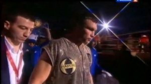 Рекламные блоки и анонсы (Россия 2, 06.05.2015)