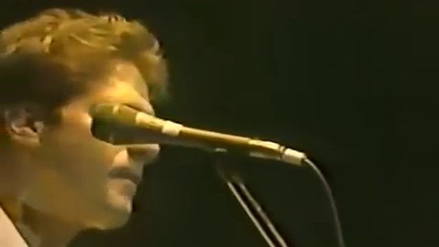 GLENN FREY- LIVE IN JAPAN   1986 AUG, Yomiuri Land East