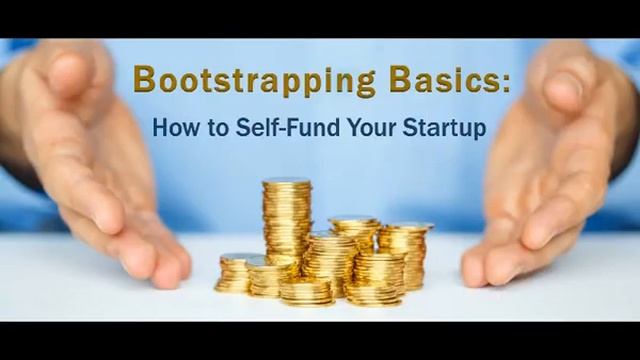 How to Bootstrap your Way to Success смотреть онлайн