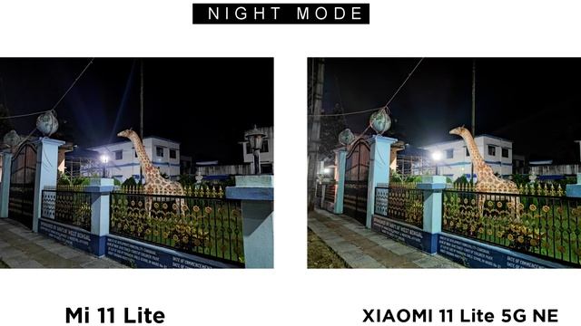 Mi 11 Lite vs Xiaomi 11 Lite 5G NE CAMERA TEST COMPARISON - Review Hindi смотреть онлайн
