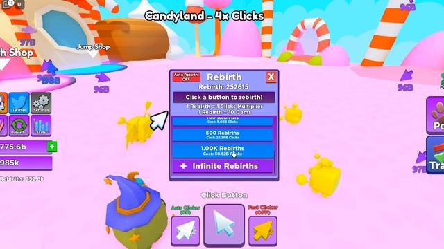 ЧИТЕРСКИЙ ВОЙД СЕКРЕТКА ПИТОМЕЦ КЛИКЕР СИМУЛЯТОР Х РОБЛОКС КОДЫ! Clicking Simulator X codes roblox смотреть онлайн