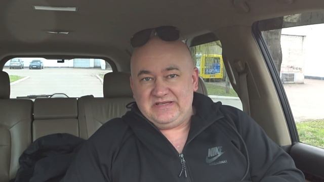 НИКОГДА НЕ БАЛАНСИРУЕТЕ КОЛЕСА ПОСЛЕ ПЕРЕОБУВКИ ? смотреть онлайн