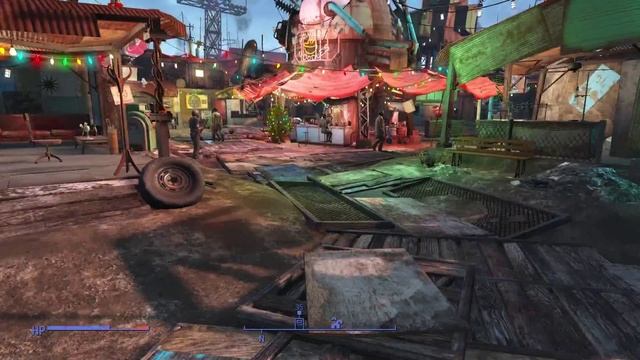 Fallout 4 Homerun! secret Achievement/Trophy Guide смотреть онлайн