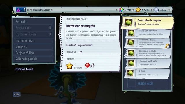 ¡PRUEBA DE LA PRECISIÓN GNOMO! (LLAVE AMARILLA) | PARTE #28 | PLANTS VS ZOMBIES: GARDEN WARFARE 2 смотреть онлайн