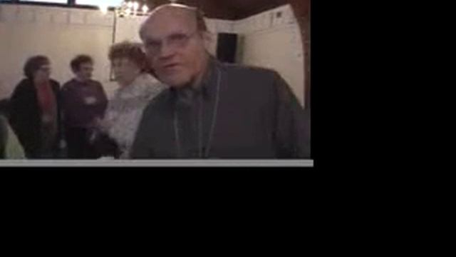 Videovoom-Event-LIRIC Classes-1/17/08-Comments-Clip#20 смотреть онлайн