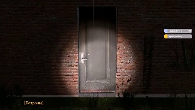 Прохождение страшной карты в Garry's mod смотреть онлайн