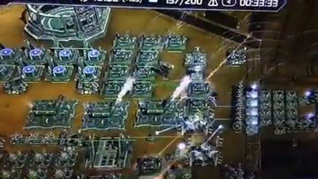 SC2 Artillery #2 смотреть онлайн