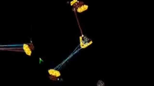 Danou vs. Namigob BSF Fleets смотреть онлайн