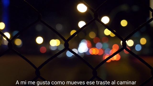 La Espera - U.R.I ESE (Video Lyric) смотреть онлайн