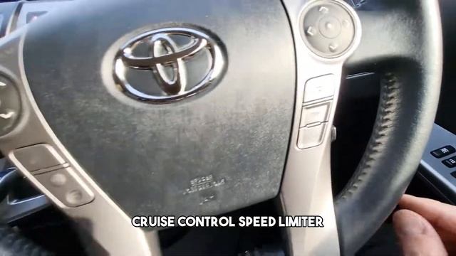 Toyota Prius+ 2019 (69 reg) 1.8 VVT-h Excel CVT Euro 6 смотреть онлайн