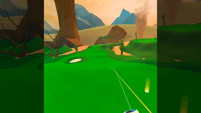 Top Golf with Pro Putt (Quest 2) смотреть онлайн