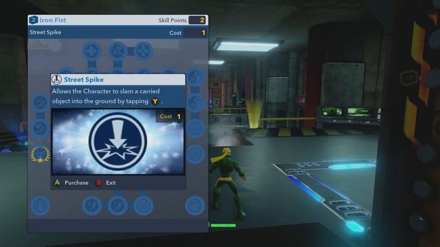 Disney Infinity 2.0 Edition - Spider-Man - Part 3 смотреть онлайн