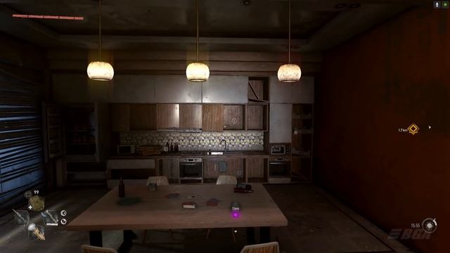 Dying Light 2 Secrets - How To Get Left Finger Of Glova Blueprint & Enter Developer Room Tutorial смотреть онлайн