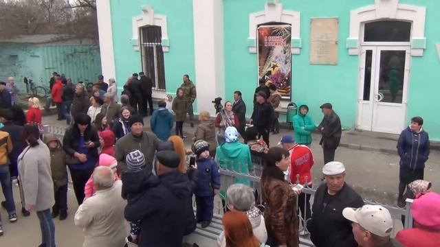 Ретро поезд из прошлого-техника времён ВОВ!!! смотреть онлайн
