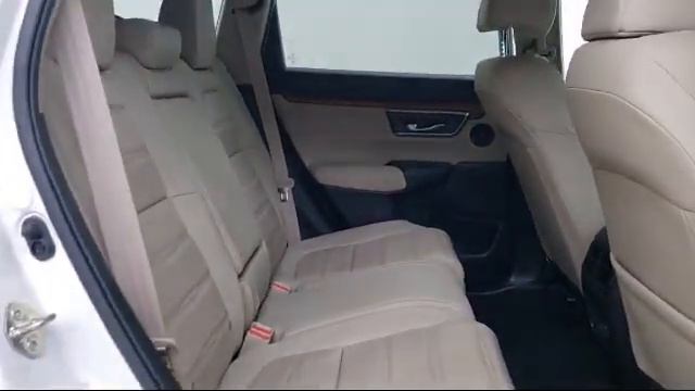 2019 Honda CR-V EX-L AWD MOON LTHR Burnsville Apple Valley Argonne Shakopee Savage смотреть онлайн