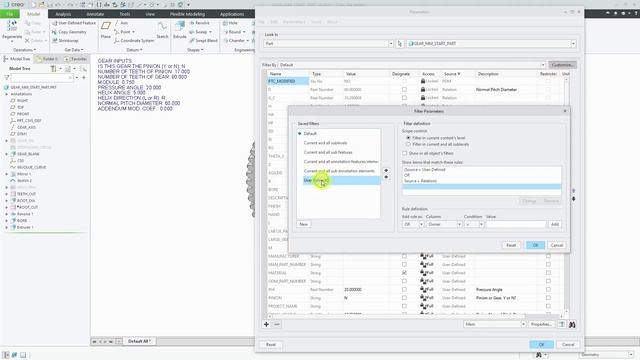 Creo Parametric - 3 Productivity Tips and Tricks смотреть онлайн