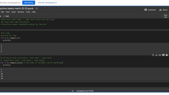 CLASS DAY 4 LOOPS, FOR LOOPS, IF LOOPS, WHILE LOOPS AND PRINT STATEMENT смотреть онлайн
