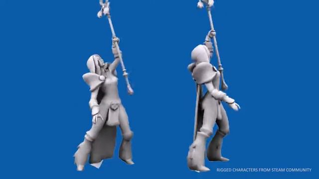 Empino Animation Reel 2015 смотреть онлайн