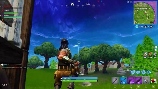 Fortnite cu bajetzi смотреть онлайн