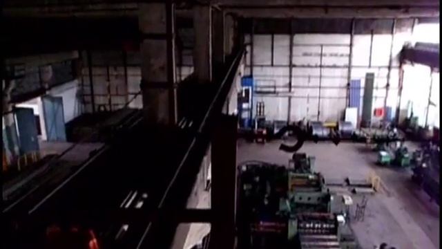 Мостовой кран 2012 смотреть онлайн