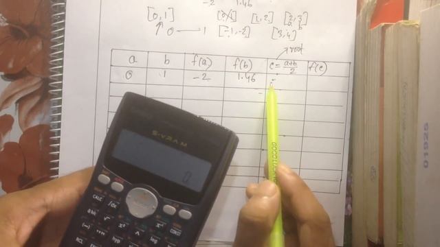 Numerical Method Bangla Tutorial 1 : Bisection Method смотреть онлайн