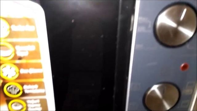 Simfer 4559 Dijital Turbo İnox Midi Fırın Kutu açılışı ve özellikleri смотреть онлайн