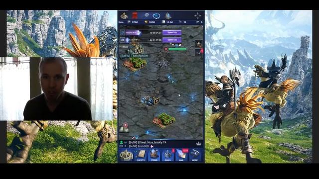 Top 5 Things I Would Add to Final Fantasy 15: A New Empire смотреть онлайн