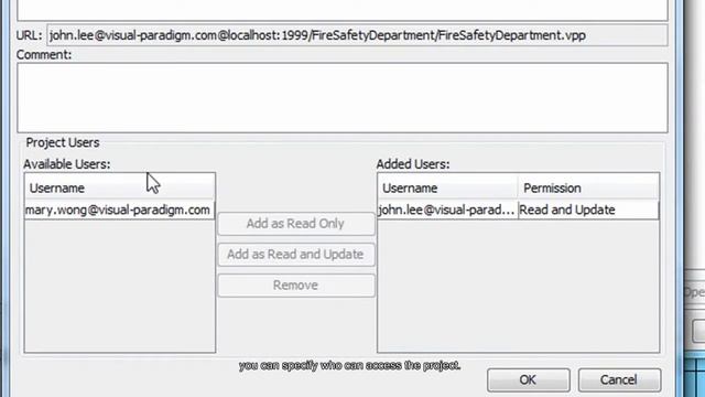 Teamwork Server for Modeling Collaboration смотреть онлайн