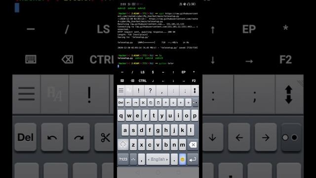 Deploy to heroku Userbot step by step tutorial. смотреть онлайн