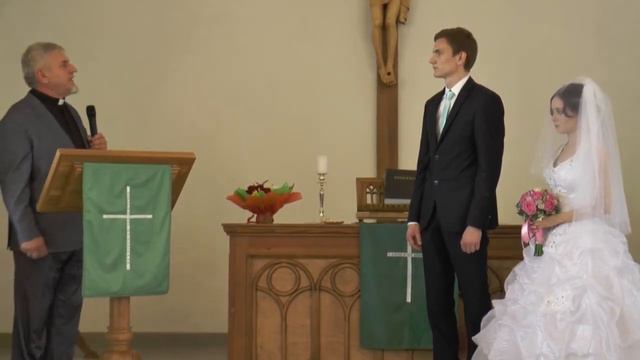 Венчание 01 08 2015 смотреть онлайн