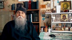Монах Глеб. Знаем ли мы Христа?