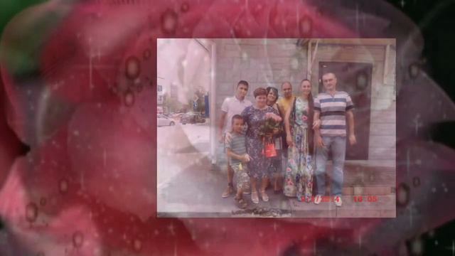С ДНЕМ РОЖДЕНИЯ, СЕСТРЕНКА! смотреть онлайн