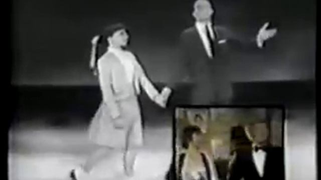 'For Me And My Gal': Liza Minnelli and Gene Kelly смотреть онлайн