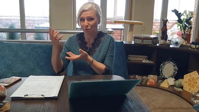 Можно ли навредить себе если долго медитировать на Руну? смотреть онлайн