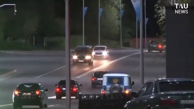 к ответственности привлечен житель города Сатпаев. смотреть онлайн