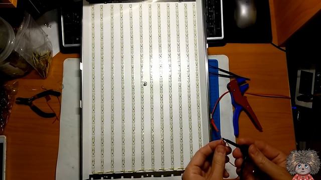 Невероятный уровень пайки. Телевизор Toshiba 20JL7R есть звук нет картинки.