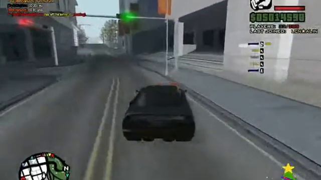 GTA Bank Rob смотреть онлайн