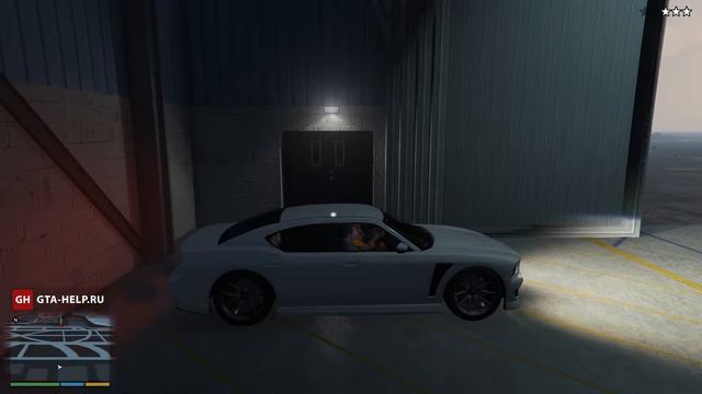Три героя — достижение (трофей) в GTA 5 смотреть онлайн