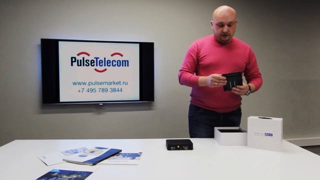 Обзор Dune HD Solo 4K By Pulsemarket.ru