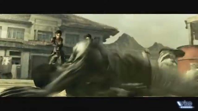 Resident Evil 5   - рецензия Игромании