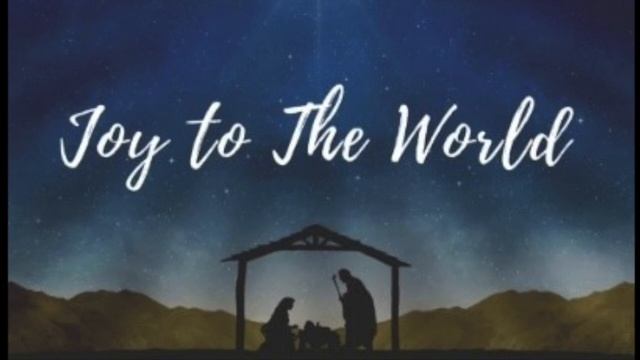 Joy to the World - Psalms 98 - James McDonald - Sermon Jam смотреть онлайн