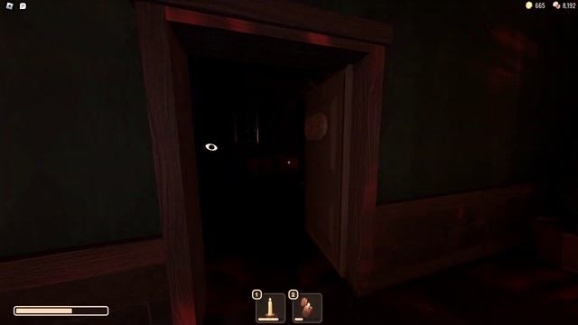 Roblox hard mode (seek) смотреть онлайн