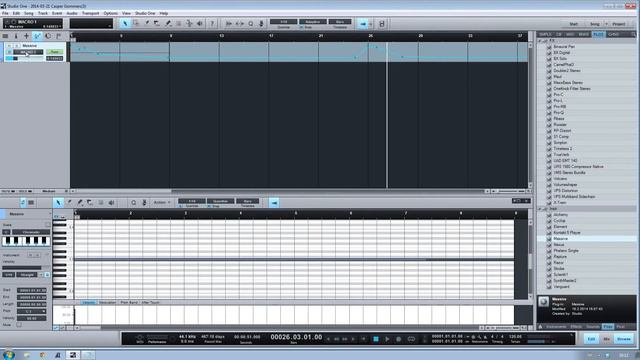 EMP Tutorial #2 Tension Effects Design смотреть онлайн