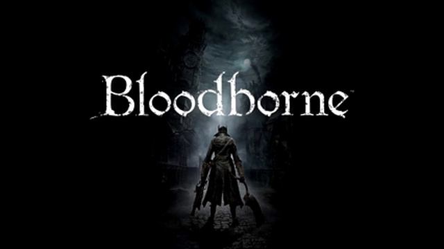 Best VGM of All Time | Bloodborne OST - The First Hunter смотреть онлайн