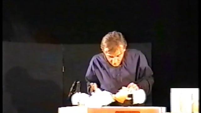 С.Седов. "ЖИВАЯ ВОДА" смотреть онлайн