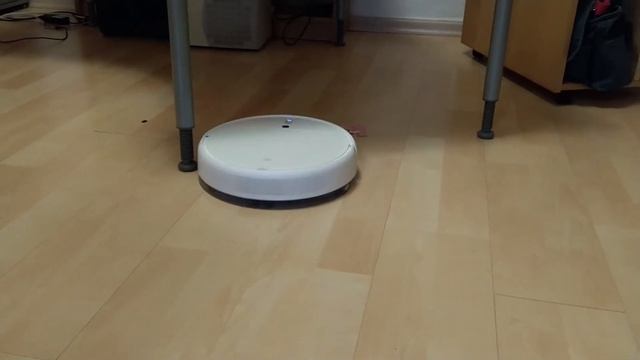A Handy Helper - Xiaomi MiJia 1C смотреть онлайн