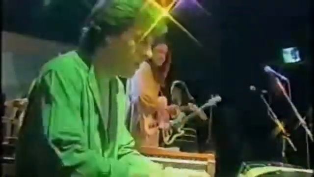 Robben Ford and the Blue Line - Good Thing (LIVE) смотреть онлайн